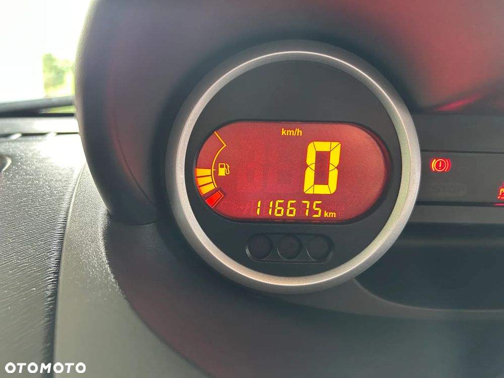 Renault Twingo 1.2 TCE GT - 7