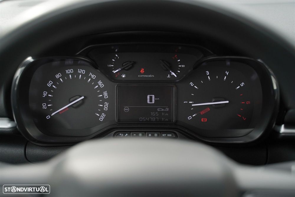 Citroën C3 1.2 PureTech C-Series - 20