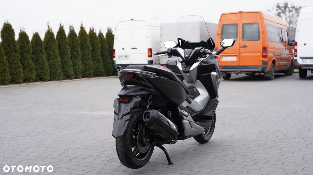 Honda NSS - 7