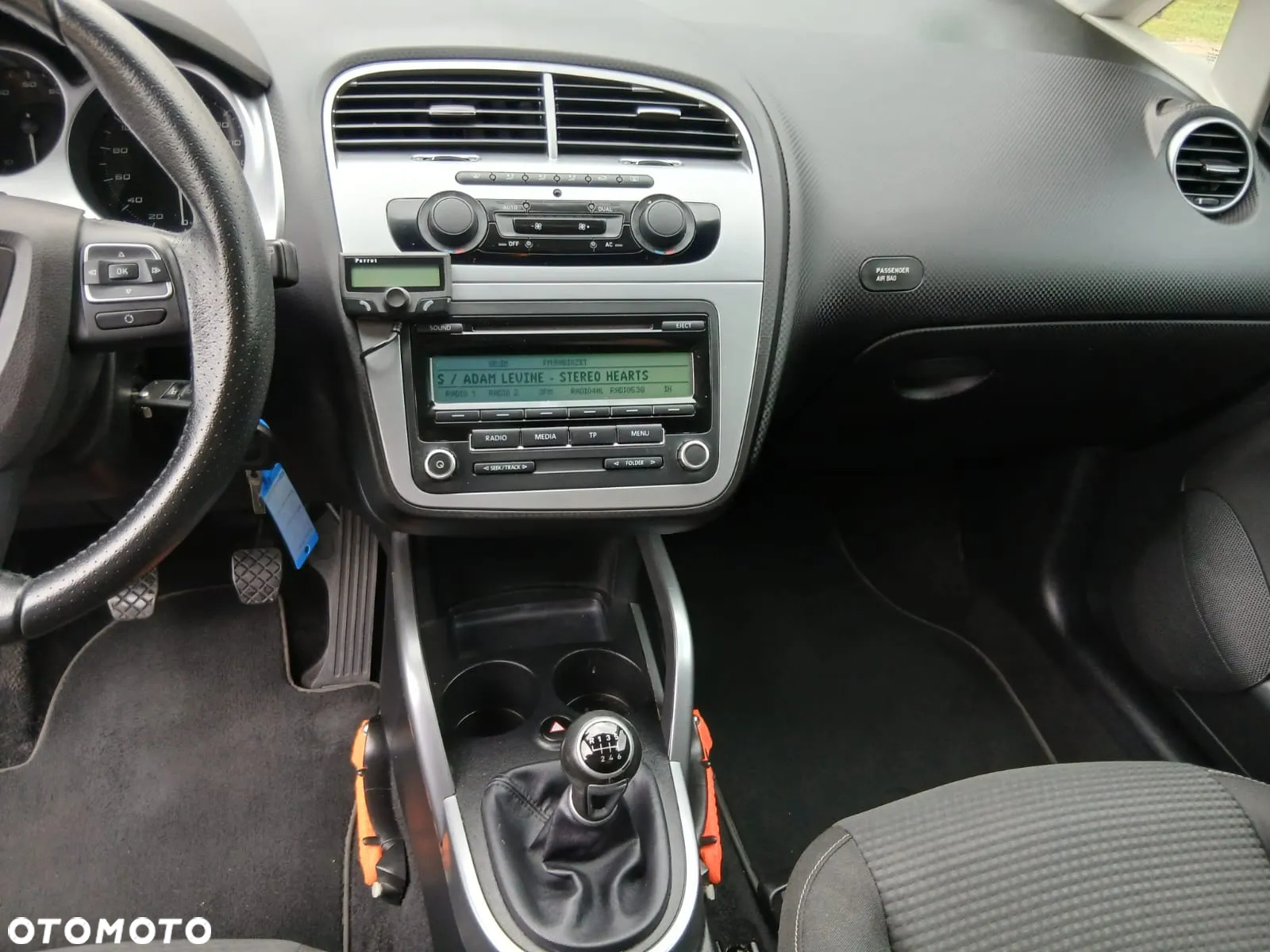 Seat Altea 1.2 TSI Reference Copa - 21
