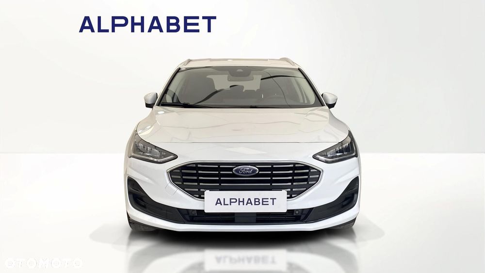 Ford Focus 1.0 EcoBoost mHEV Titanium X - 8