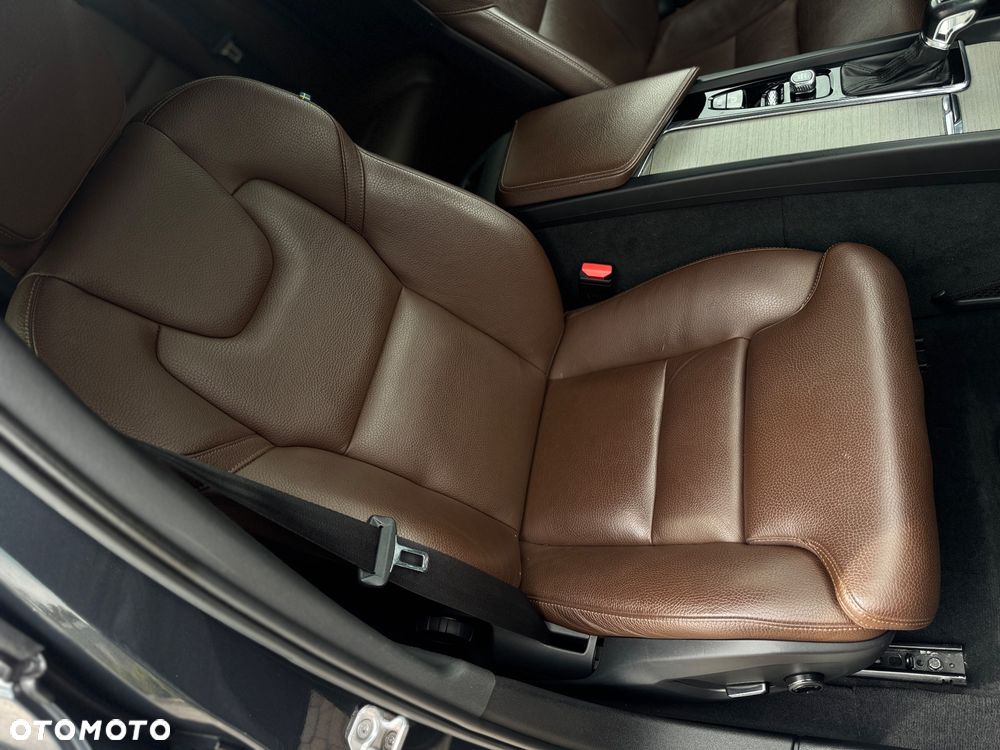 Volvo V60 D3 Geartronic Inscription - 19