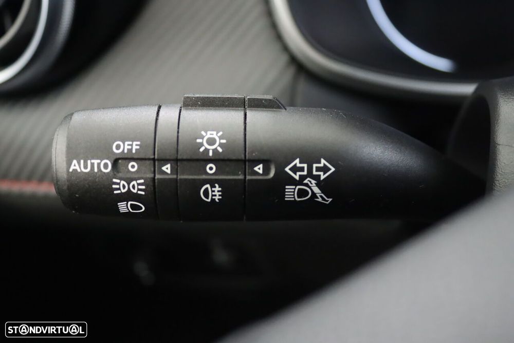 MG ZS EV 72.6 kWh Comfort - 20