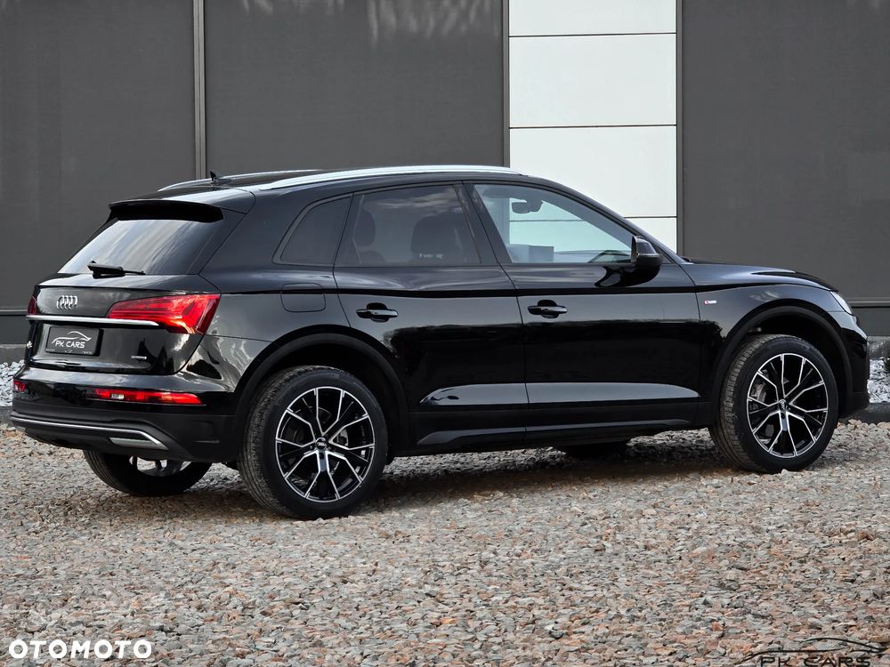 Audi Q5 40 TDI Quattro S tronic sport - 15
