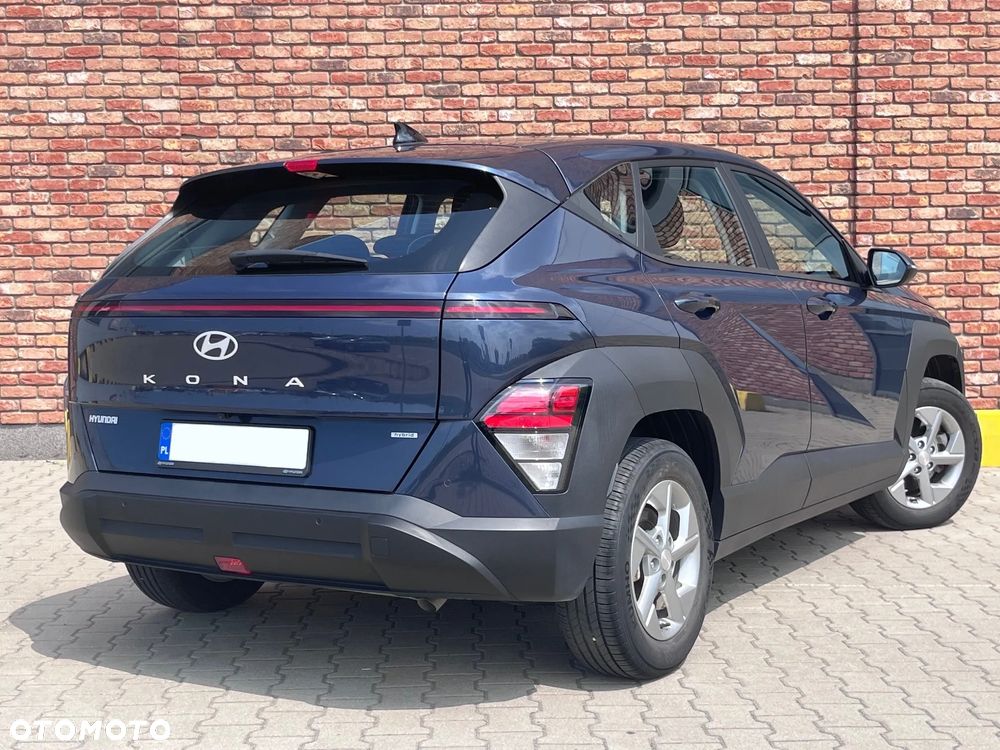 Hyundai Kona - 4