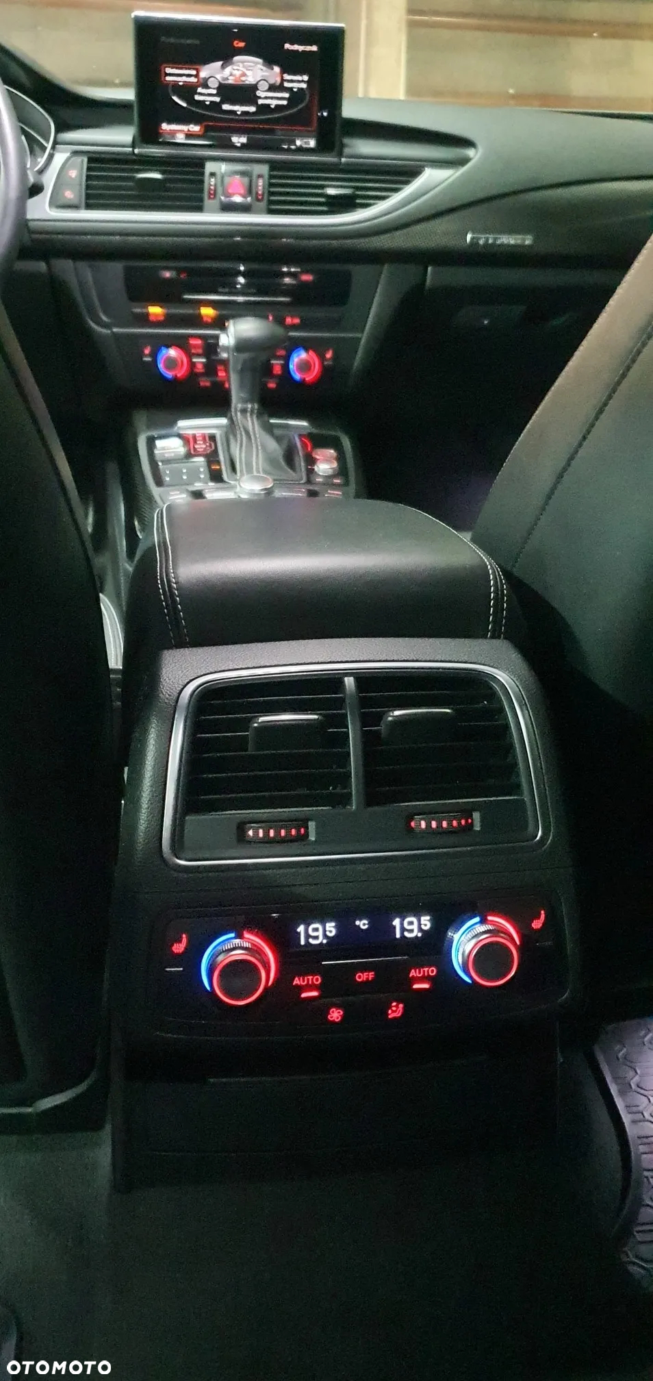 Audi S7 Sportback 4.0 TFSI Quattro S tronic - 23