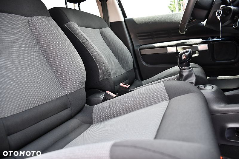 Citroën C4 Cactus 1.6 Blue HDi Shine - 21