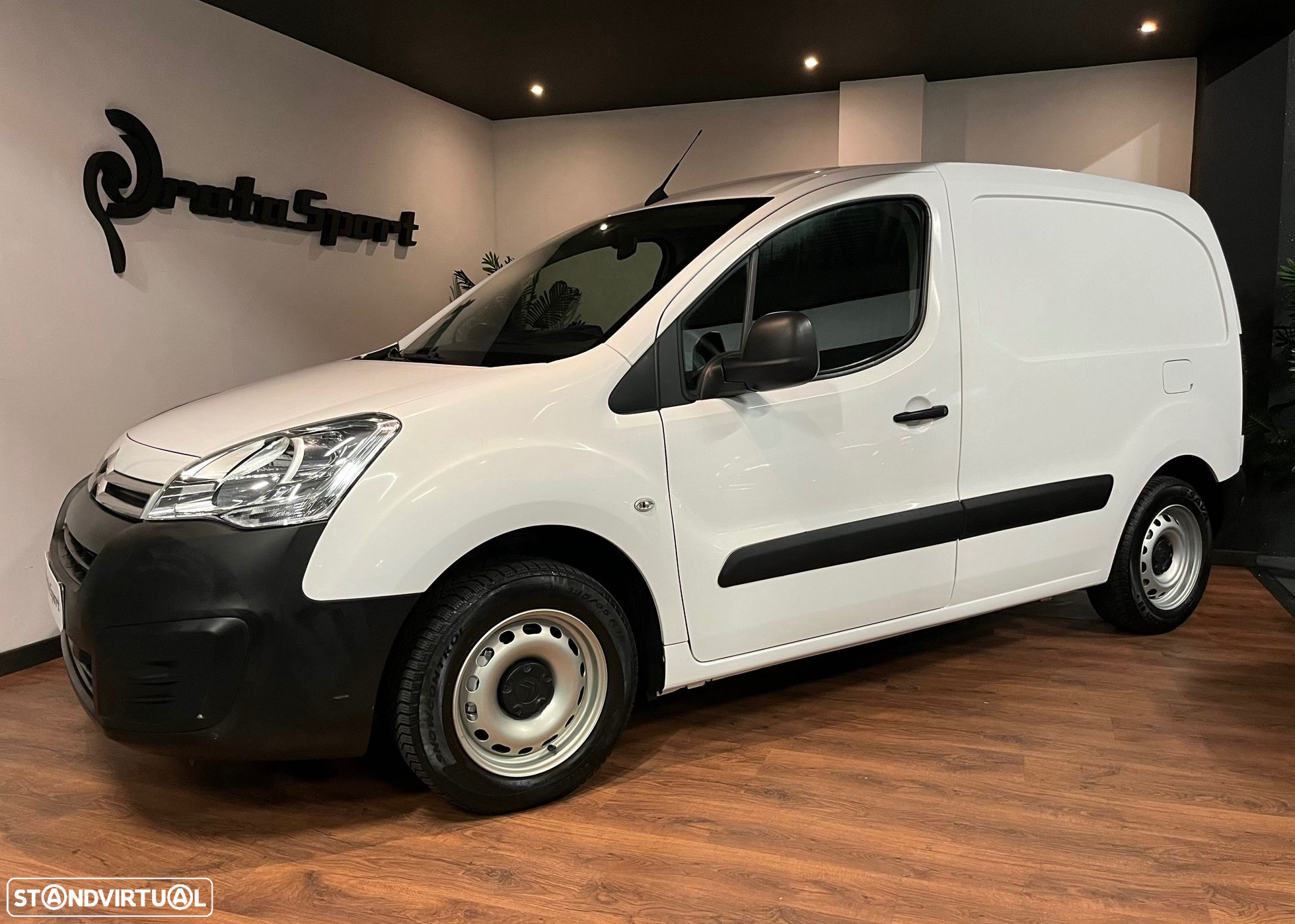 Citroën Berlingo - 4