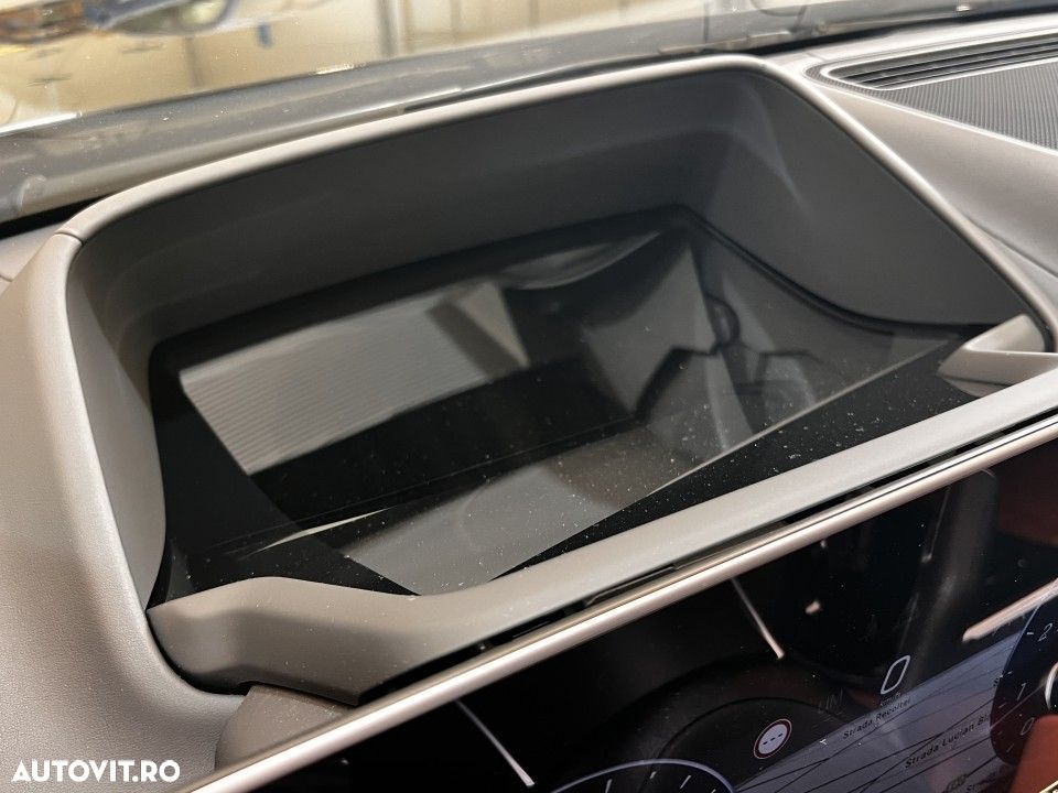 Mercedes-Benz S - 34