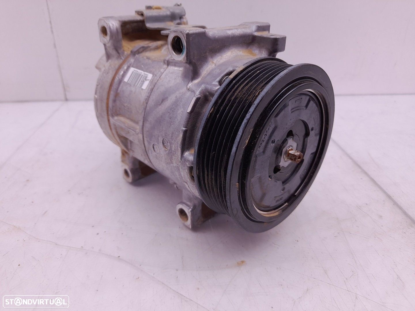 Compressor AC DS DS7 Crossback (J_) - 1