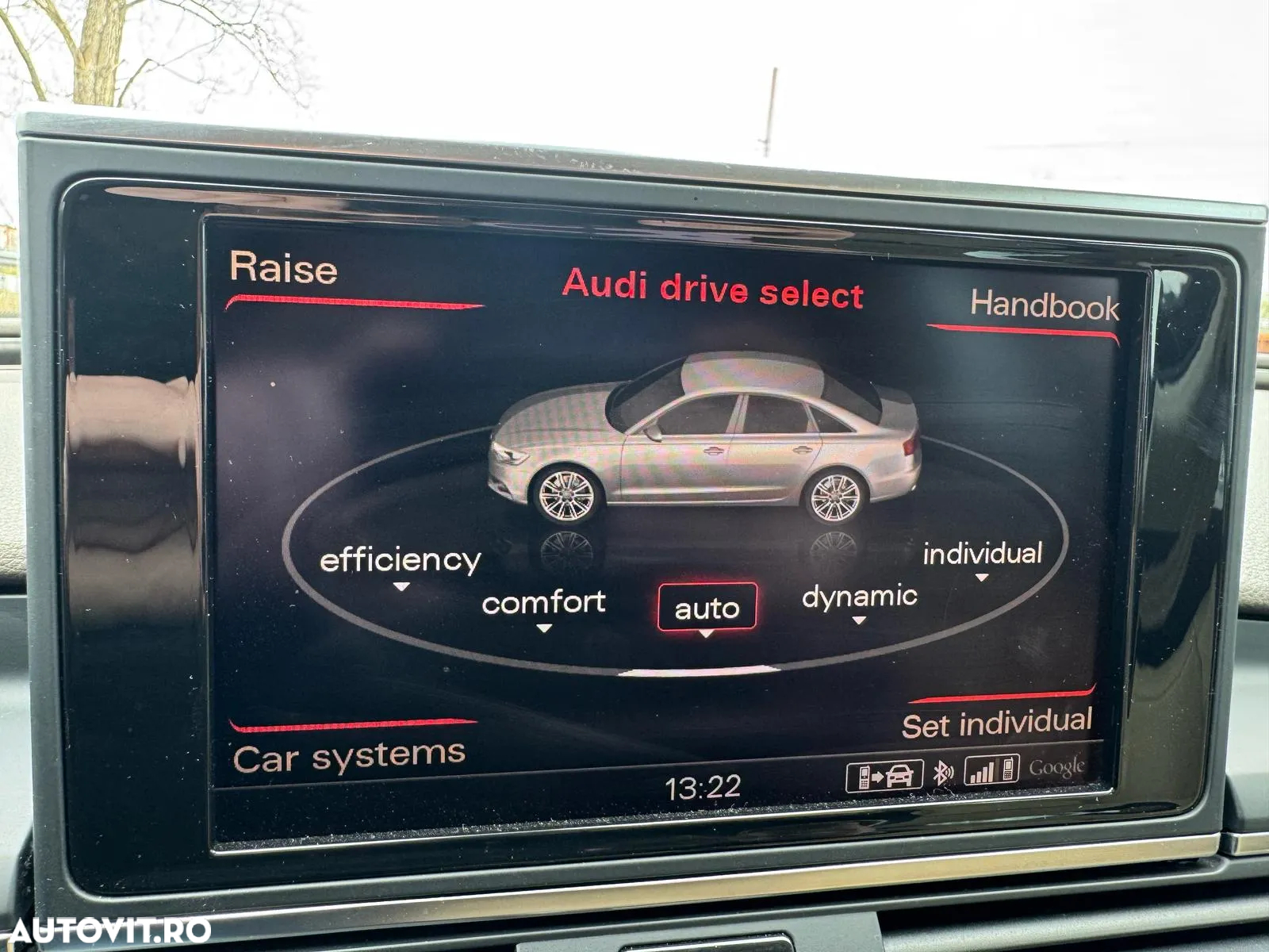 Audi A6 - 19