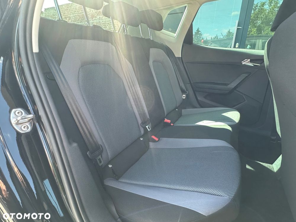 Seat Arona 1.6 TDI Style - 34