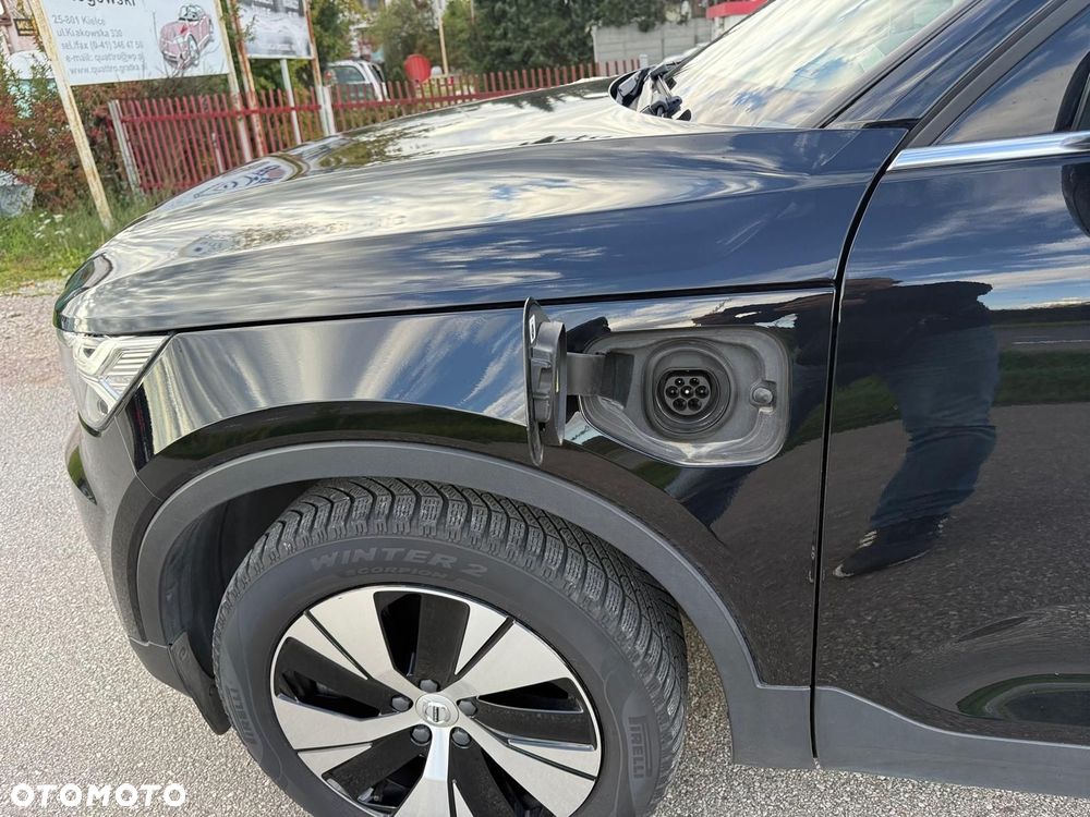 Volvo XC 40 T5 Recharge DKG Essential - 18