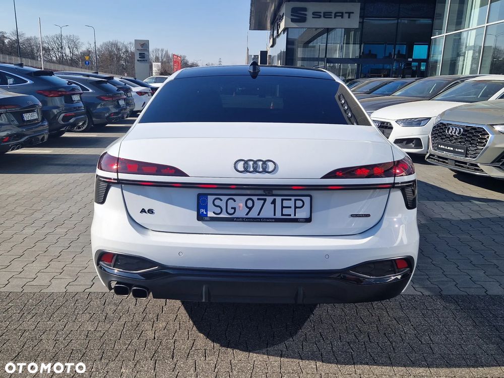 Audi A6 Limousine - 6
