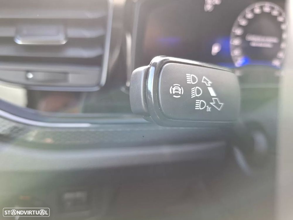 VW Taigo 1.0 TSI Life DSG - 20