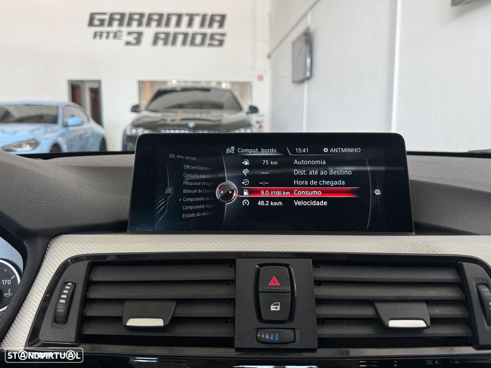 BMW 430 Gran Coupé i Pack M Auto - 33