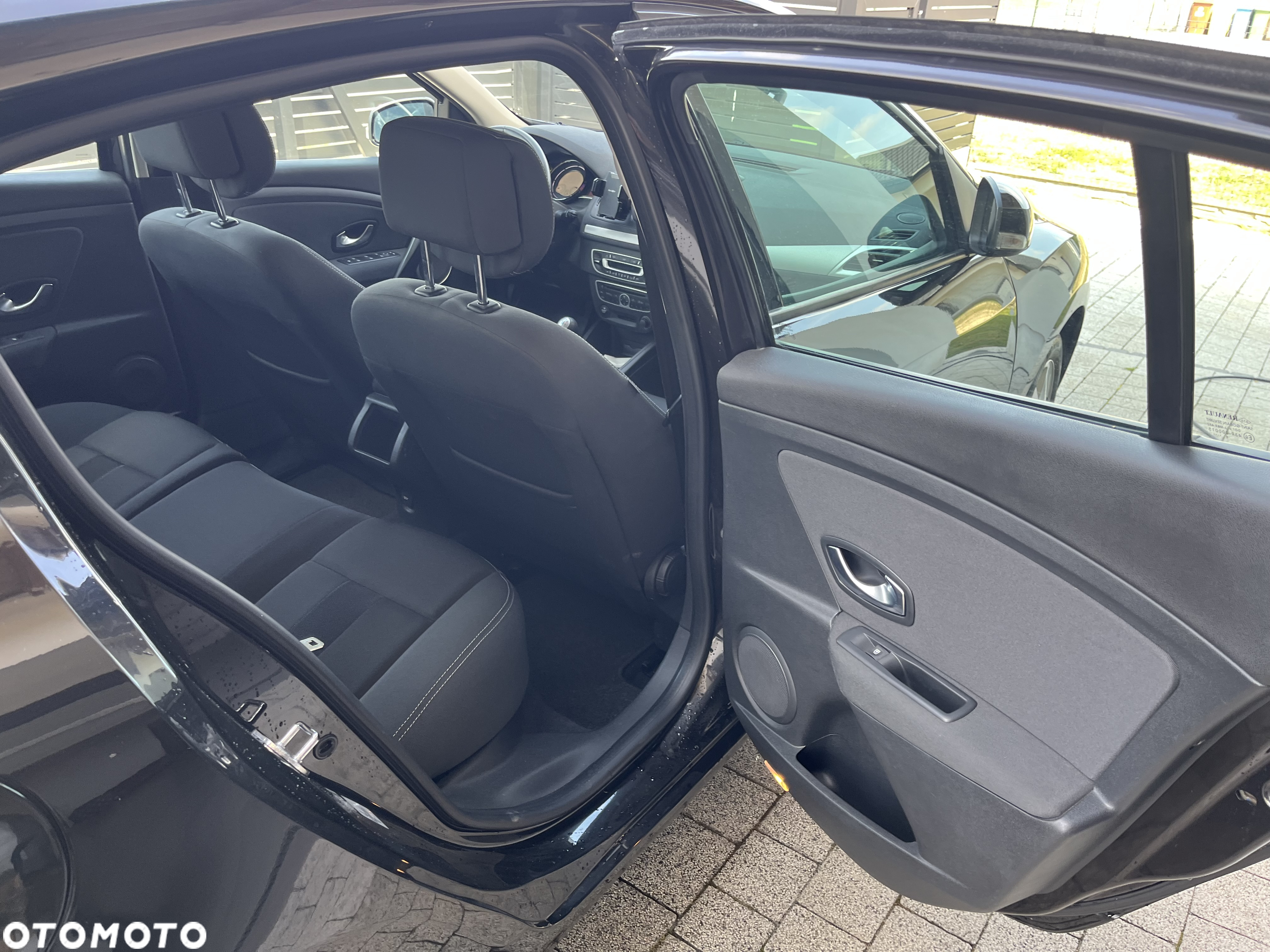 Renault Megane 1.9 dCi Dynamique - 16