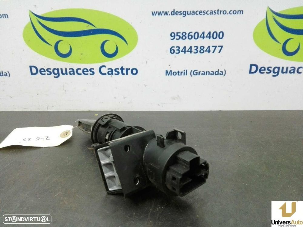 COMUTADOR DE ARRANQUE FIAT PANDA 2003 -468453610 - 2
