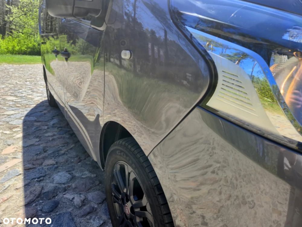 Fiat Talento Multicab L2H1 S&S Basis - 12