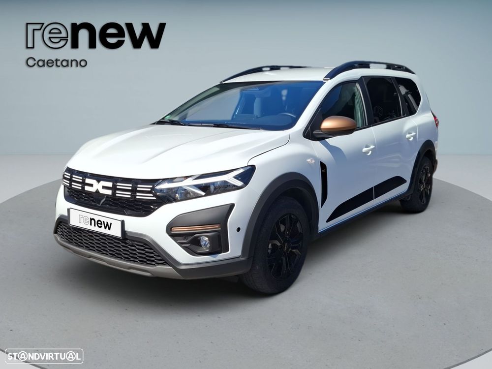 Dacia Jogger 1.0 ECO-G Extreme+ Up&Go 7L Bi-Fuel - 1