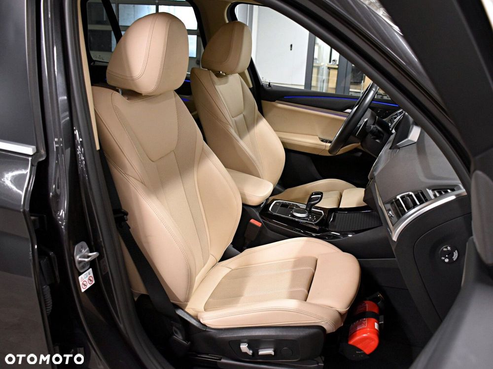 BMW X3 - 14