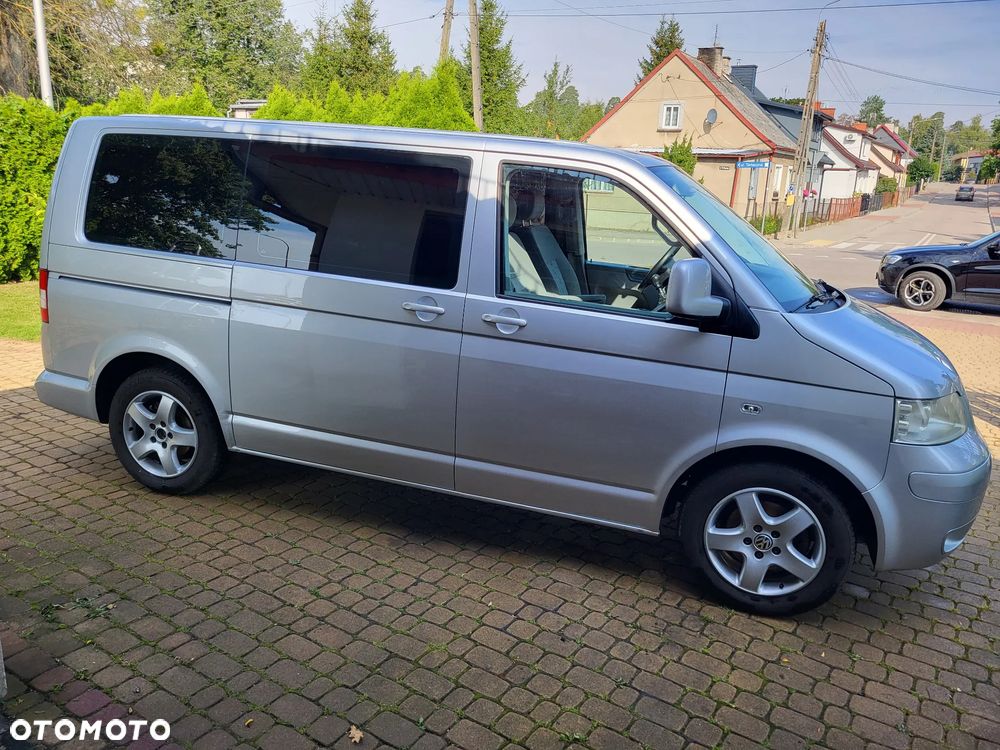 Volkswagen Multivan TDI L1 - 9