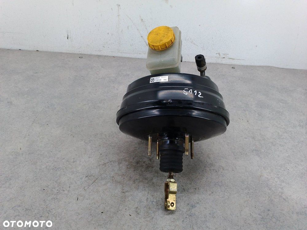 SERWO HAMULCOWE SUBARU OUTBACK III 2.5 16V - 2