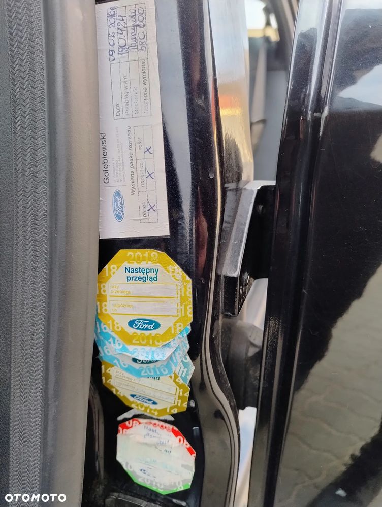 Ford Mondeo 2.0 TDCi Titanium - 27