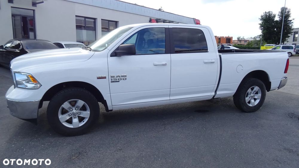Dodge RAM - 6