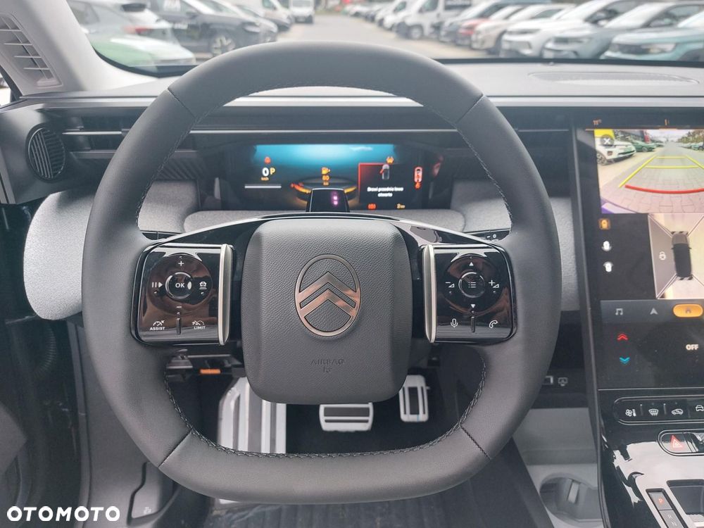 Citroën C5 Aircross - 16