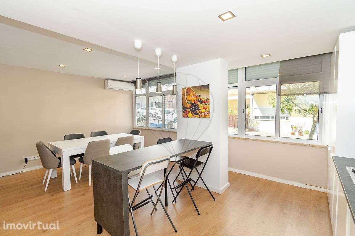 Apartamento T2 para arrendamento - Grande imagem: 2/11