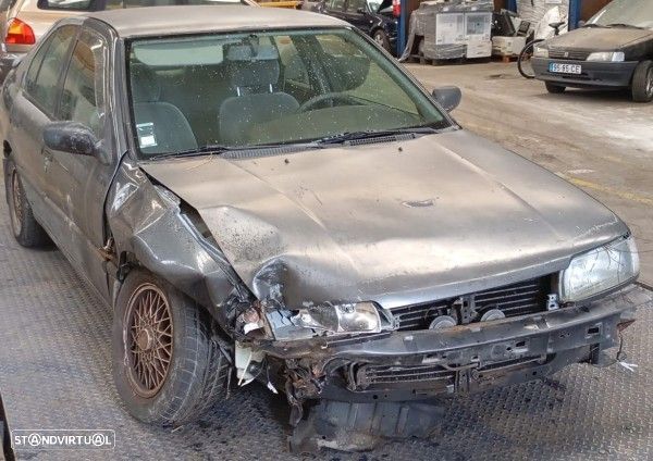 Para Peças Nissan Primera Hatchback (P10) - 2