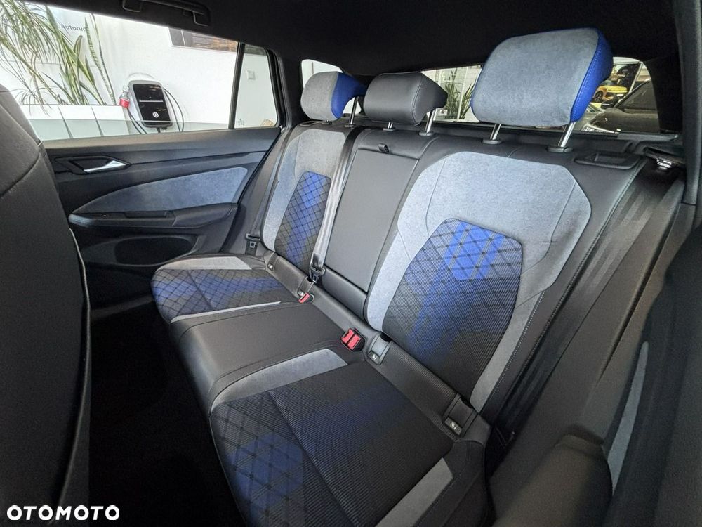 Volkswagen Golf Variant 2.0 TSI OPF 4Motion DSG R - 14