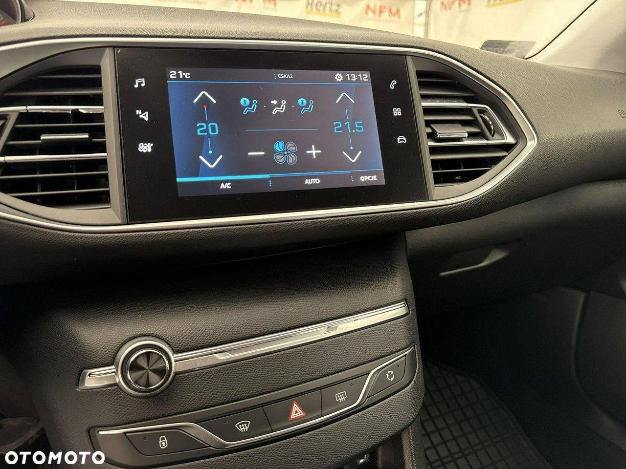 Peugeot 308 - 27