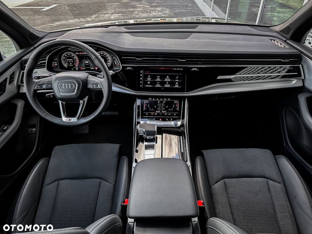 Audi Q7 - 35