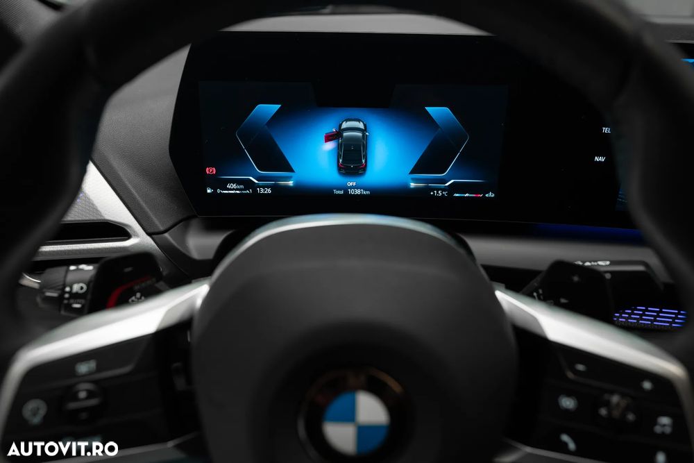 BMW Seria 2 220 AT MHEV - 23