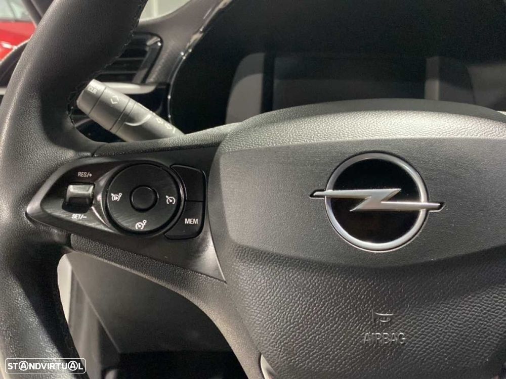 Opel Corsa 1.2 T GS - 14