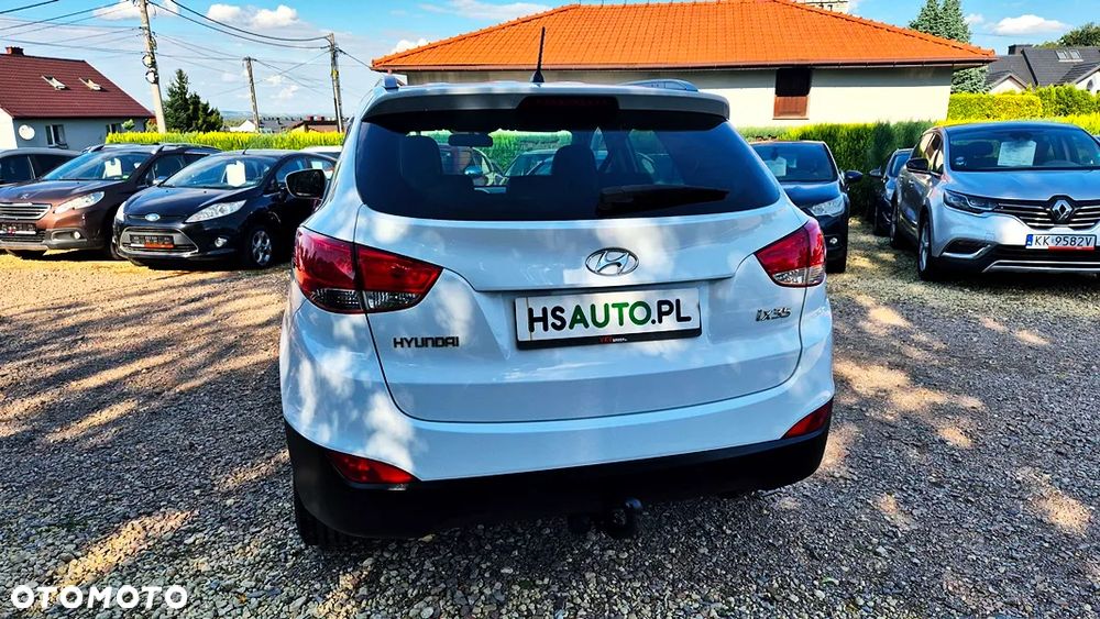 Hyundai ix35 2.0 Premium - 17