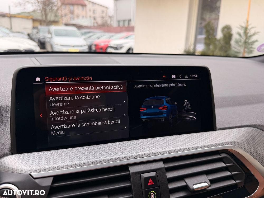 BMW X3 xDrive30e Aut. M Sport Edition - 22