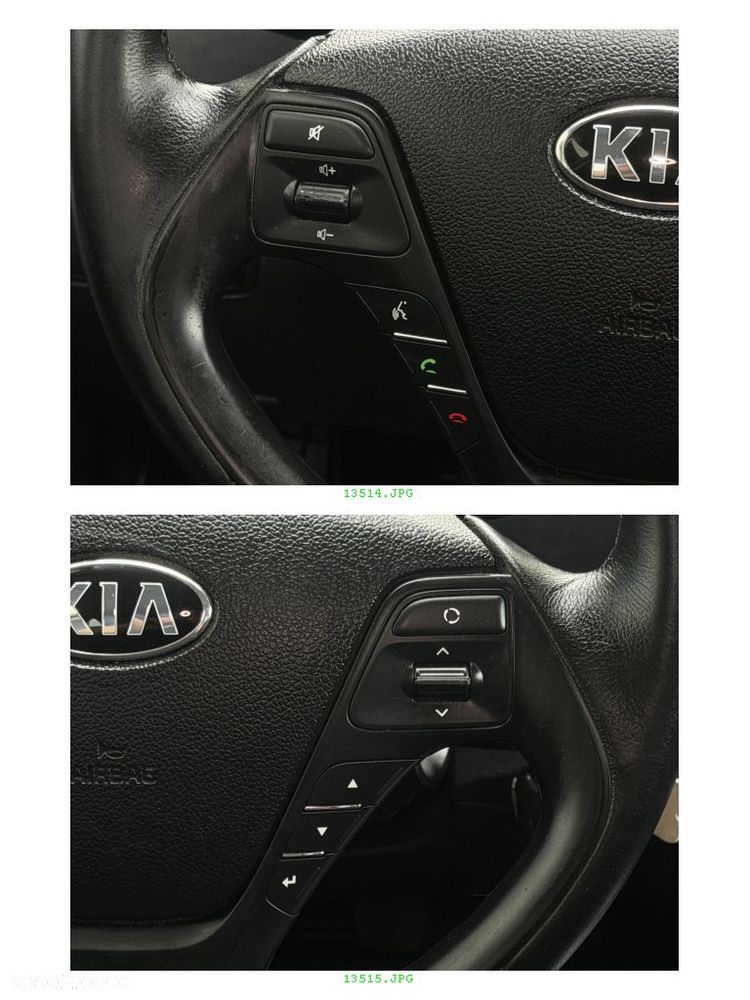 Kia Ceed 1.4 CVVT Attract plus - 18