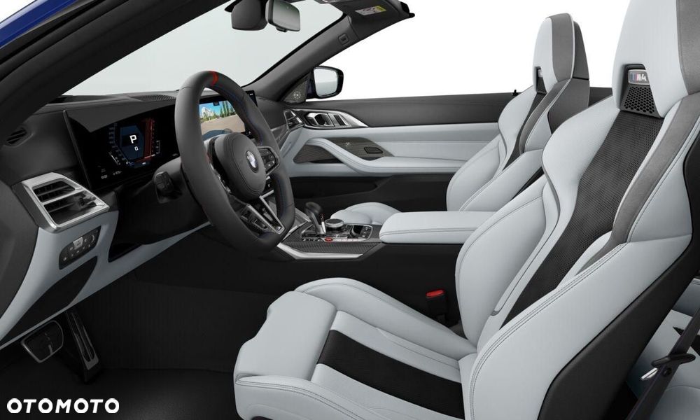 BMW M4 Competition M xDrive - 3