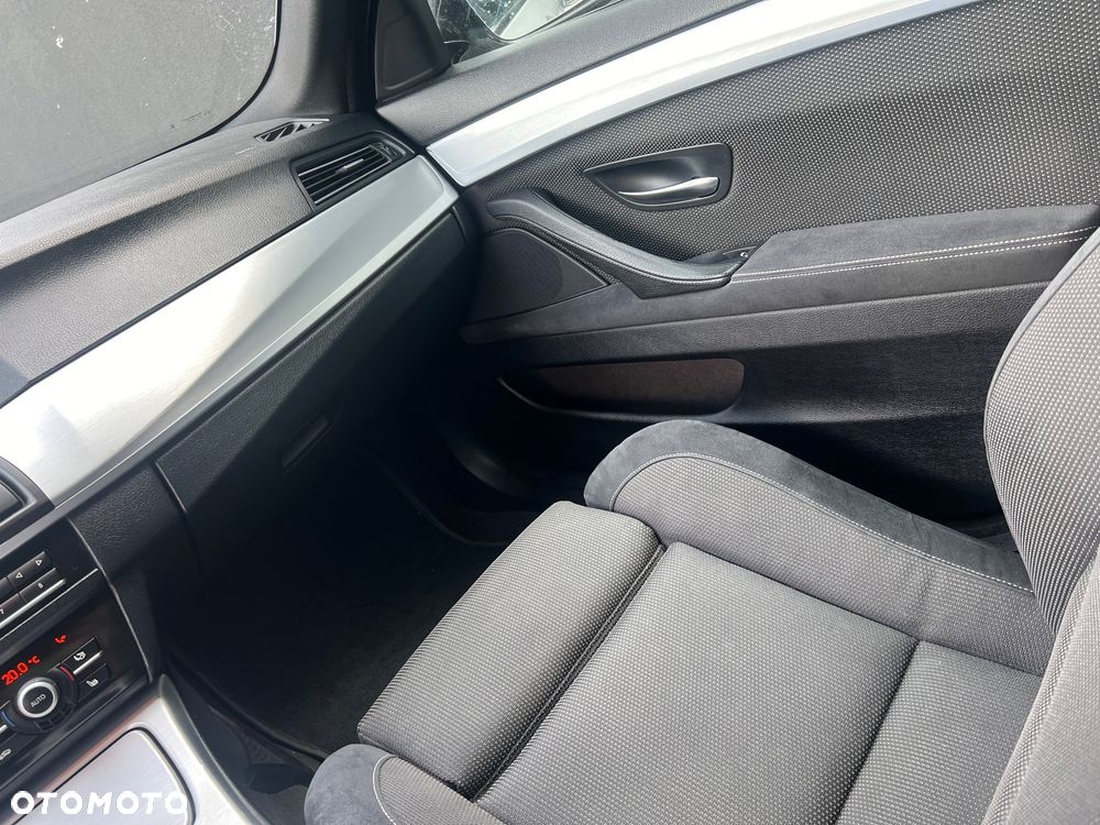 BMW Seria 5 - 14