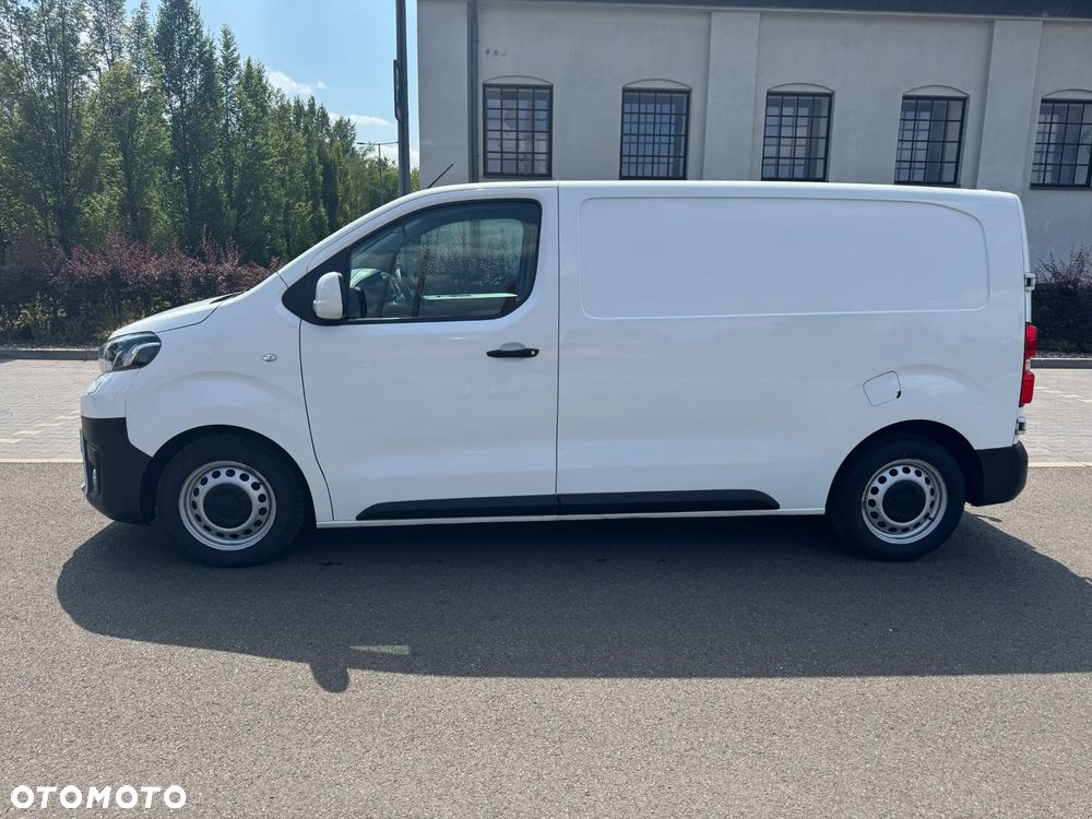 Toyota PROACE - 2