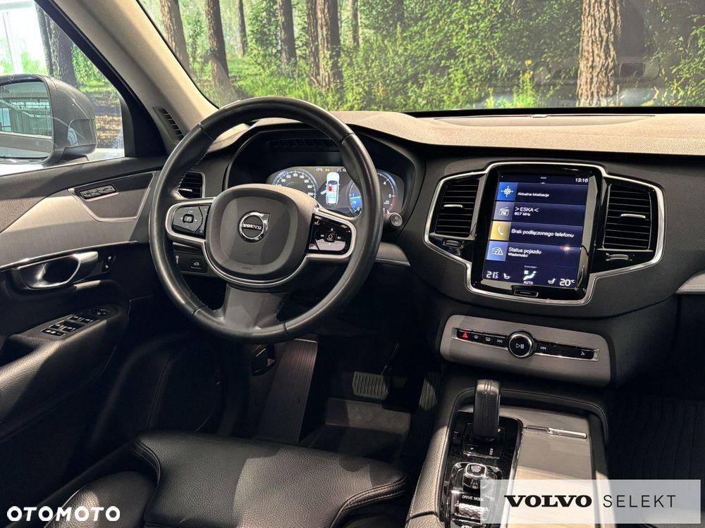 Volvo XC 90 - 16