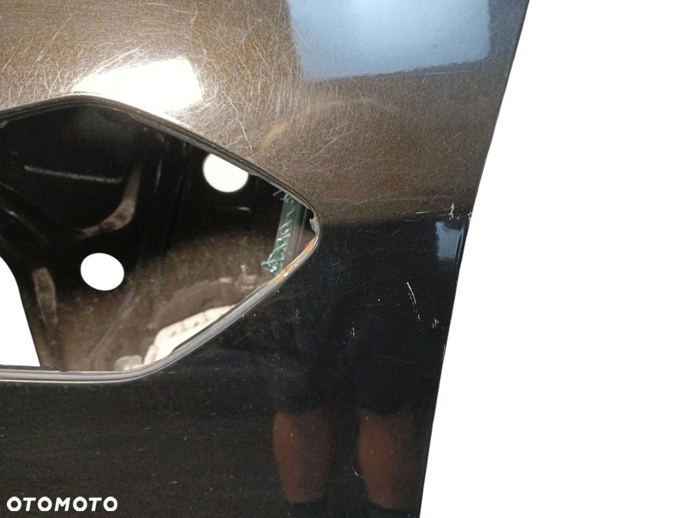 DRZWI LEWY PRZÓD HONDA CIVIC VIII LIFT (2008-2011) 1.8 140KM - 2