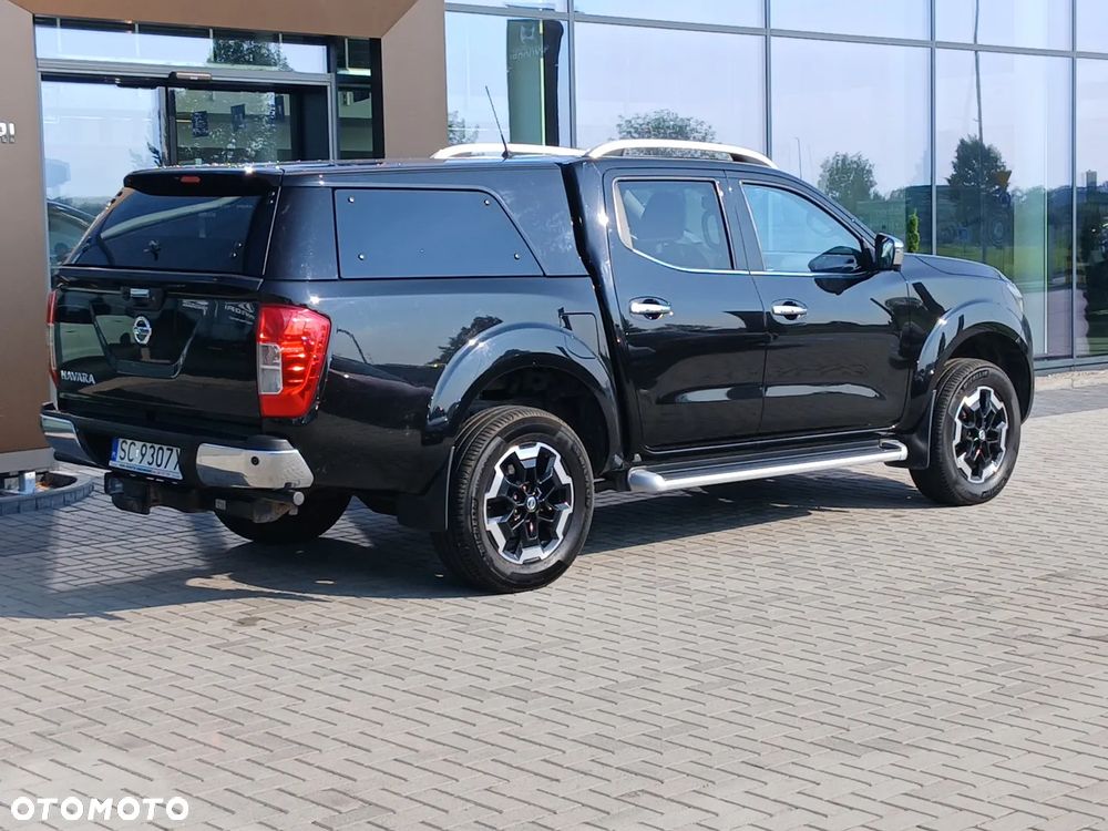 Nissan Navara - 3