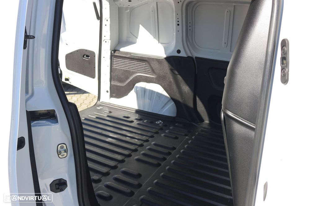 Citroën Berlingo 1.5 BlueHDi M - 30