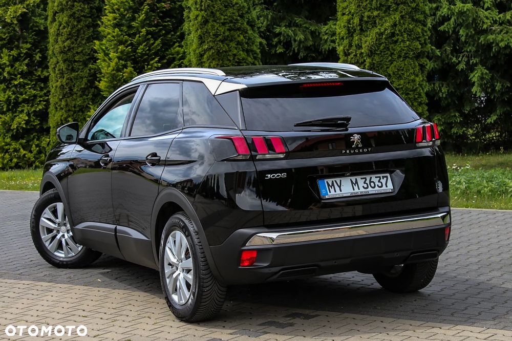 Peugeot 3008 - 7