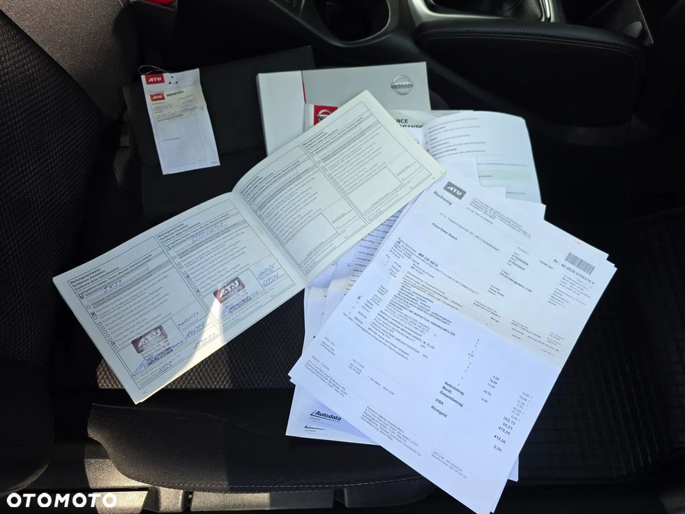 Nissan Qashqai 1.6 DIG-T N-Connecta - 28