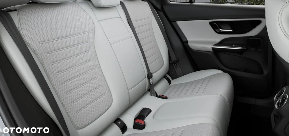 Mercedes-Benz GLC 200 4-Matic - 15